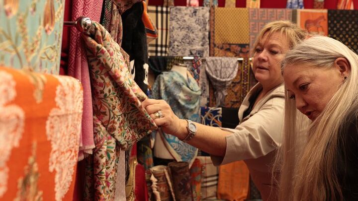 Istanbul Private Shopping in Grand Bazaar With Personal Shopper