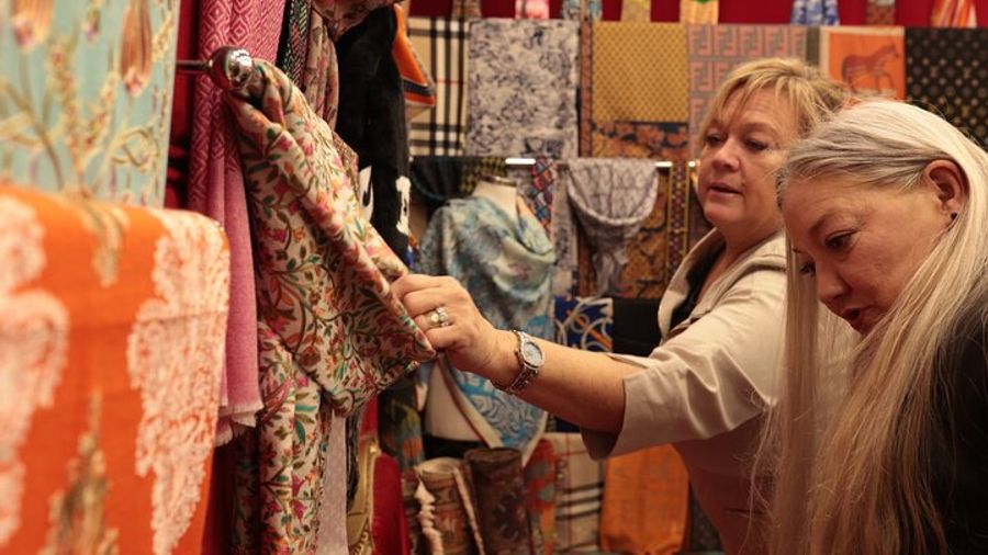 Istanbul Private Shopping in Grand Bazaar With Personal Shopper
