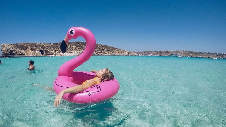 Malta: Blue Lagoon, Gozo, and Comino Private Boat Tour
