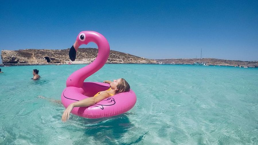Malta: Blue Lagoon, Gozo, and Comino Private Boat Tour
