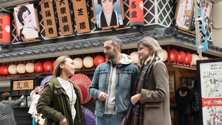 Private Tokyo Tour: Local Guide, Custom Stops & Hidden Gems