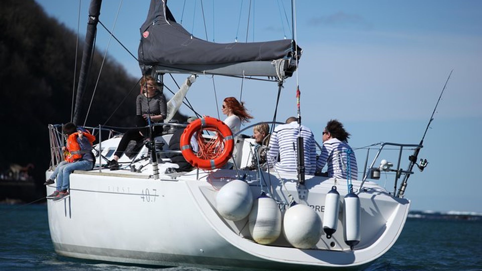 San Sebastian Private Sunset Sailing Tour Erfahrung