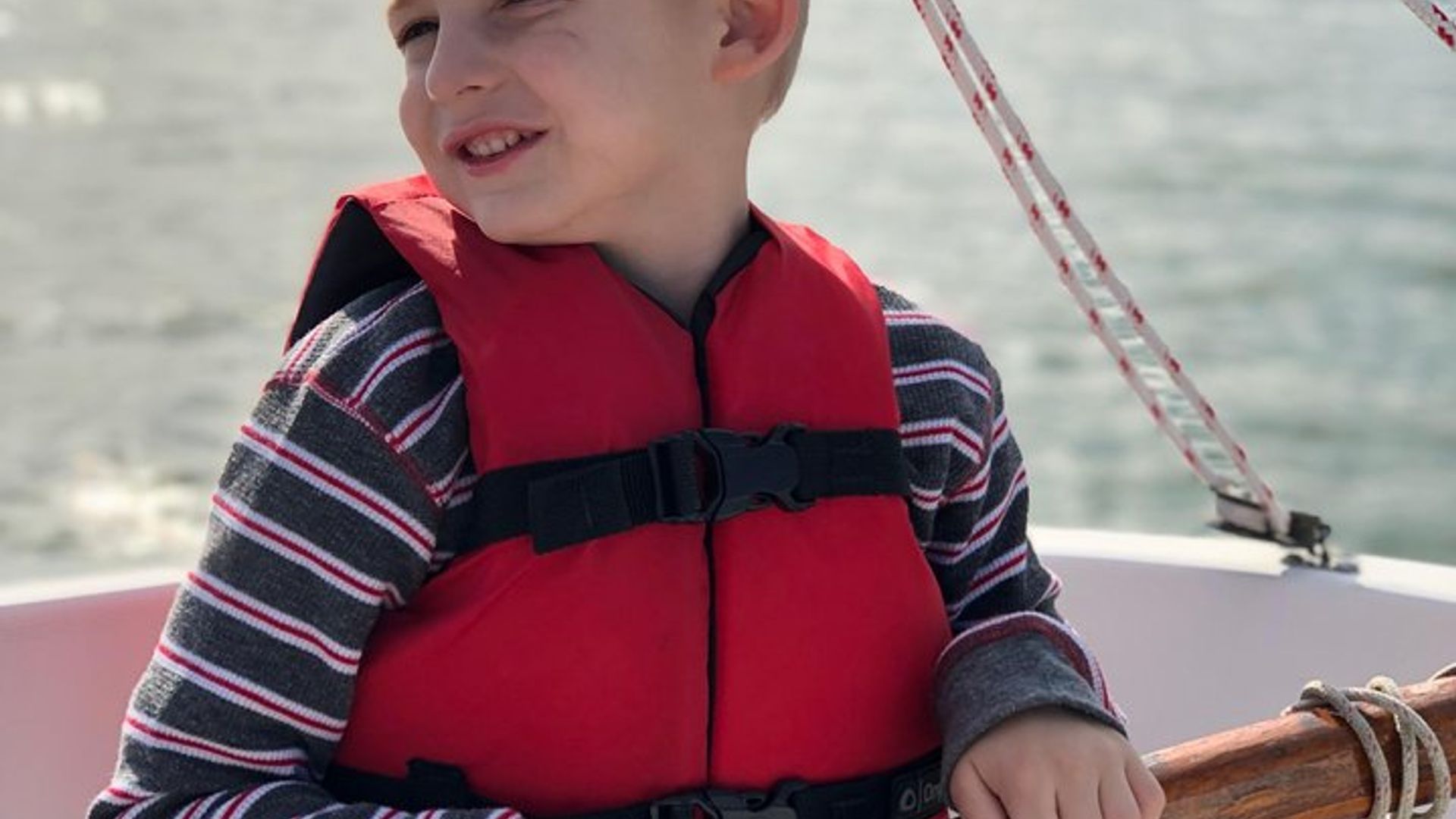 Orlando: voyage privé en voilier familial sur le lac Fairview