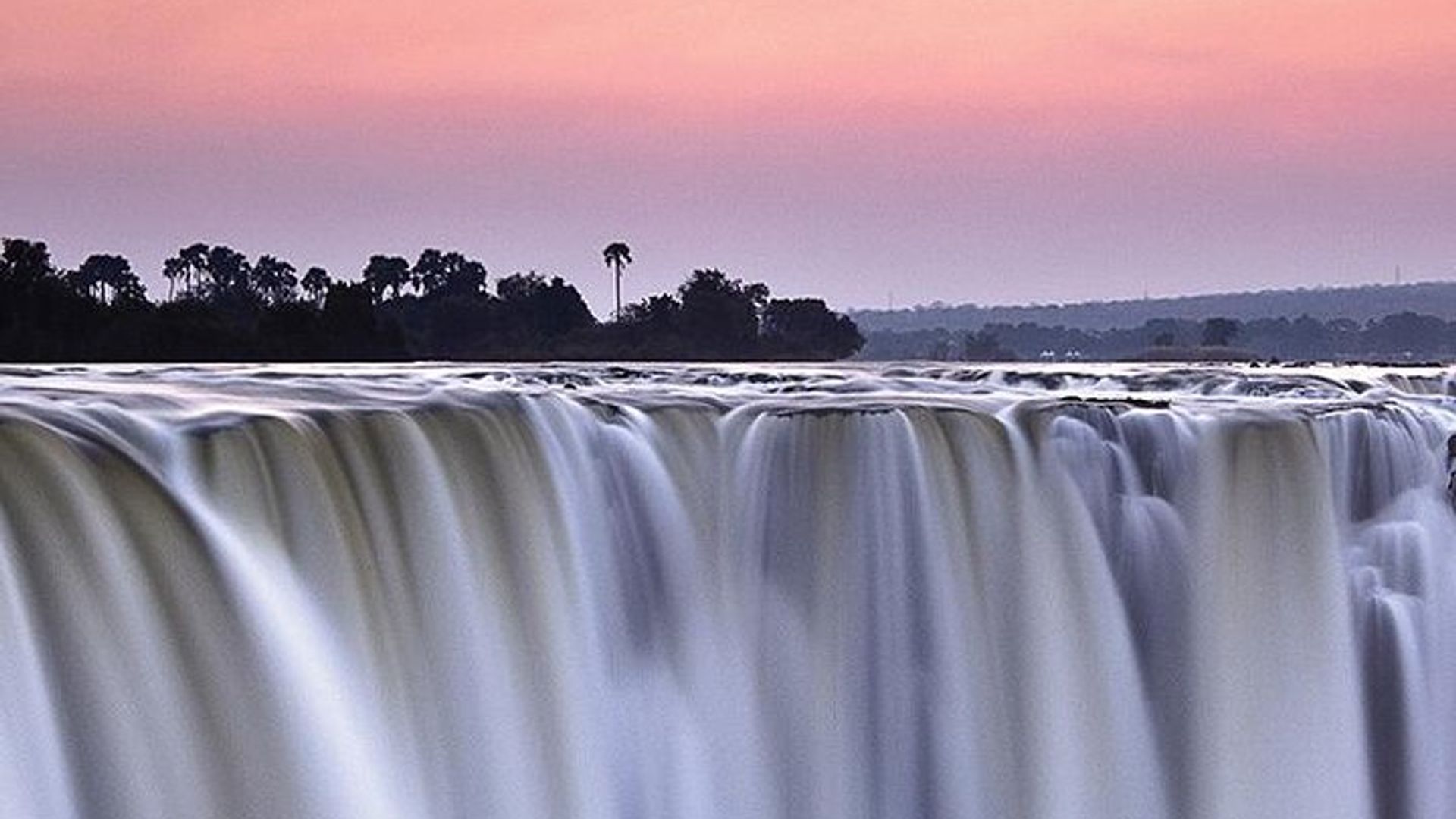 Livingstone Private Victoria Falls Both Sides Tour