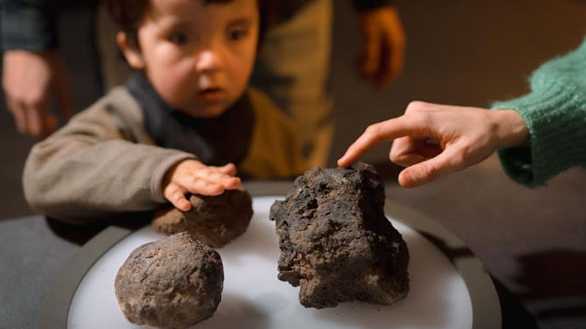 Espai Cràter tickets