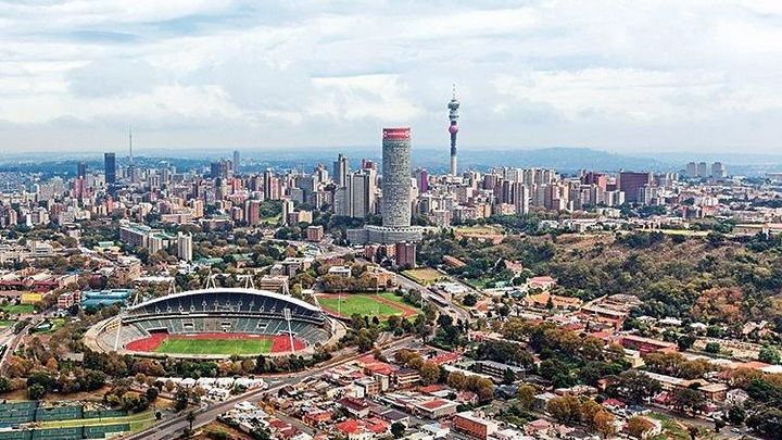 Johannesburg and Soweto Full-Day Tour