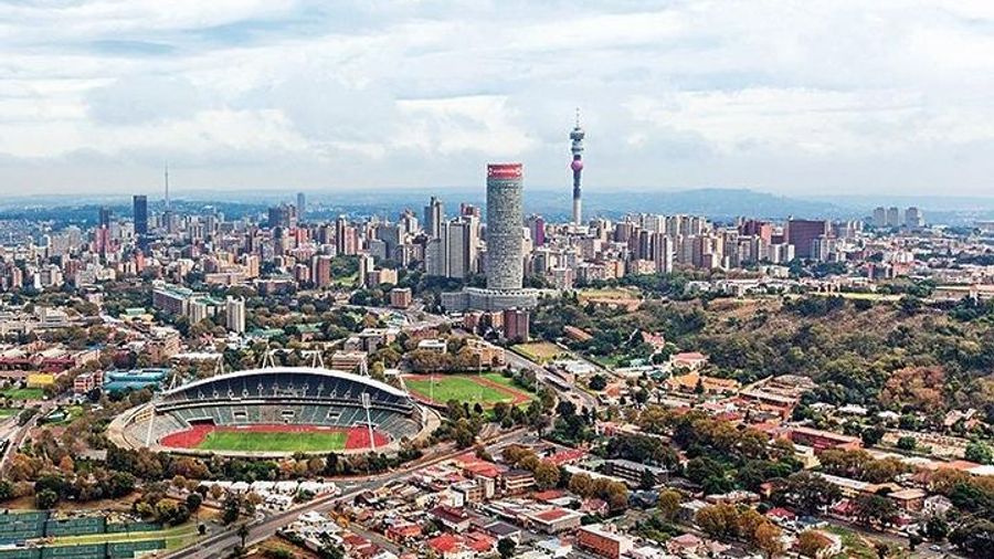 Johannesburg and Soweto Full-Day Tour