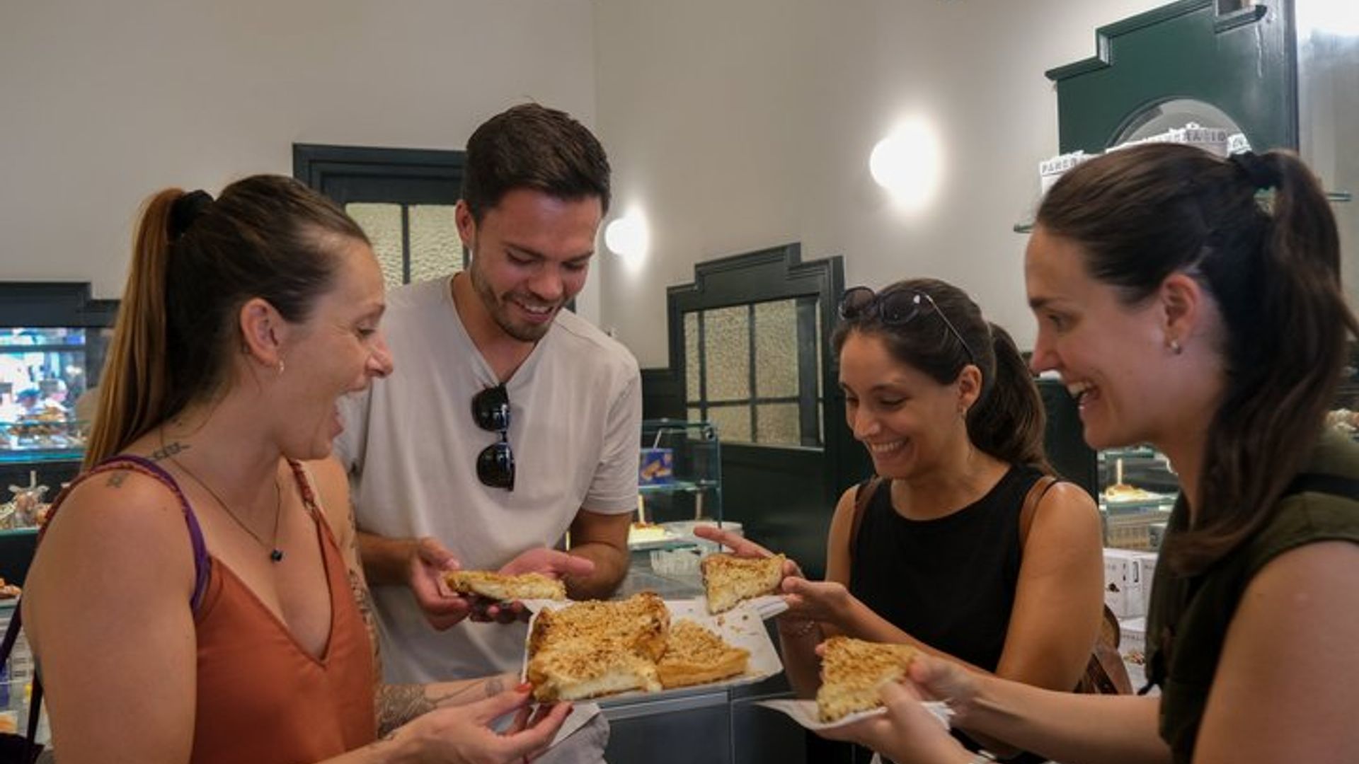 Manger Saint-Sébastien : Au-delà du Pintxos