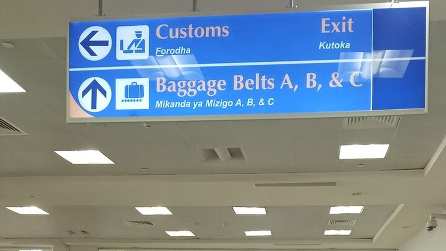 Airport Meet & Assist Services JKIA(Arrival-Departure-Transit)