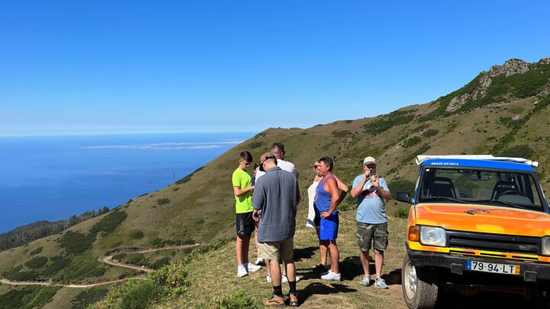 Sunny Southwest, Rum, Banana, Waterfall and Lighthouse Discovery