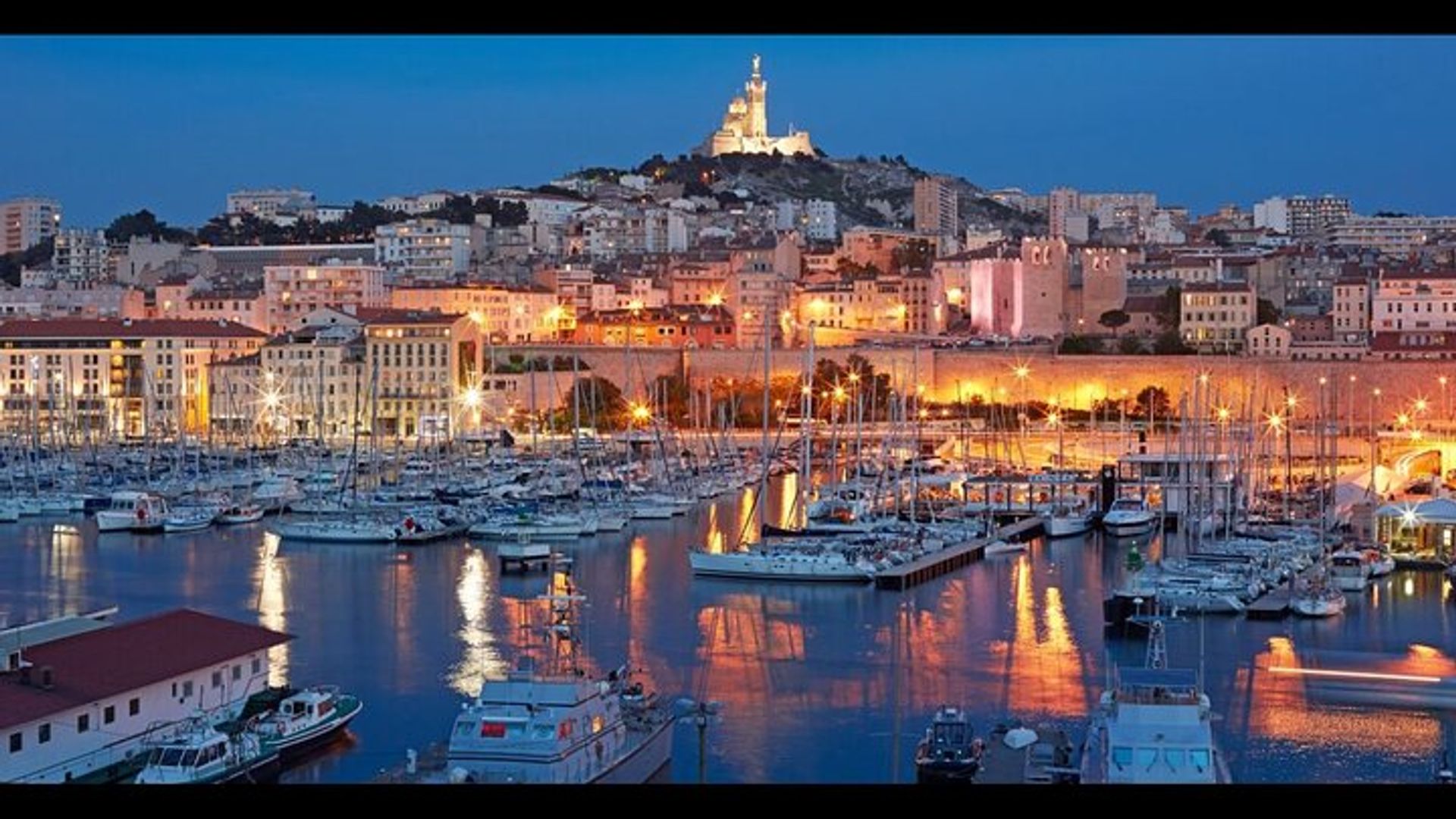 Excursion Privée Aix Cassis Marseille
