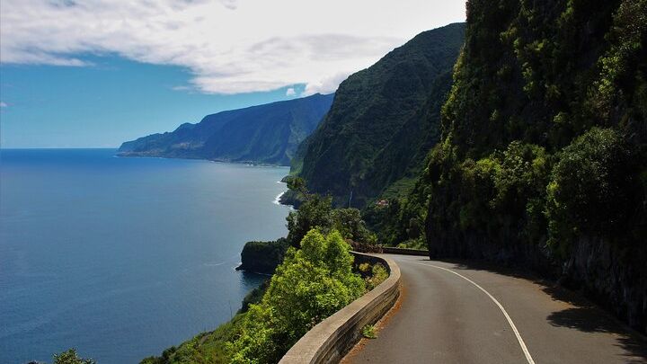 Canico Private Full-Day Choose Your Own Adventure Tour