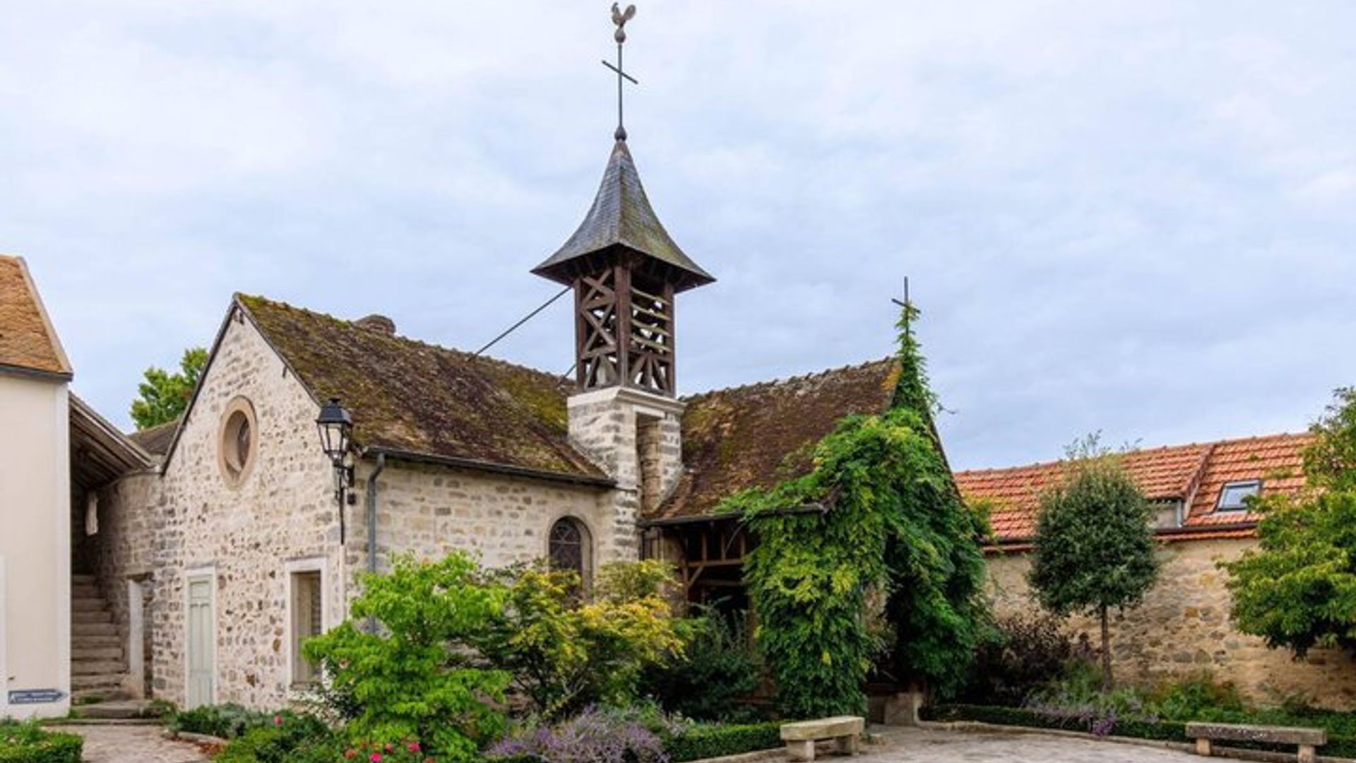 Excursion privée d'une journée à Fontainebleau et Barbizon au départ de Paris
