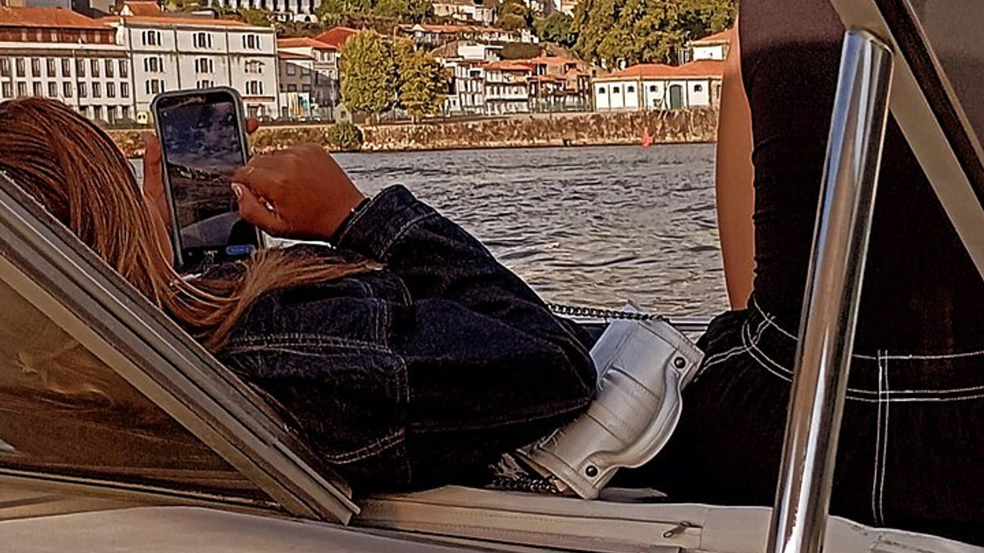 6 Bridges and Ribeira Boat Tour (1h30m) with Sunset Option