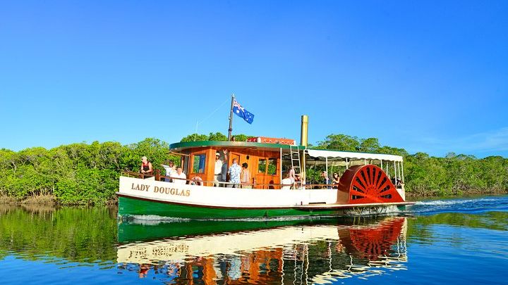 River Cruise