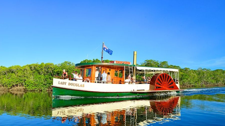 River Cruise