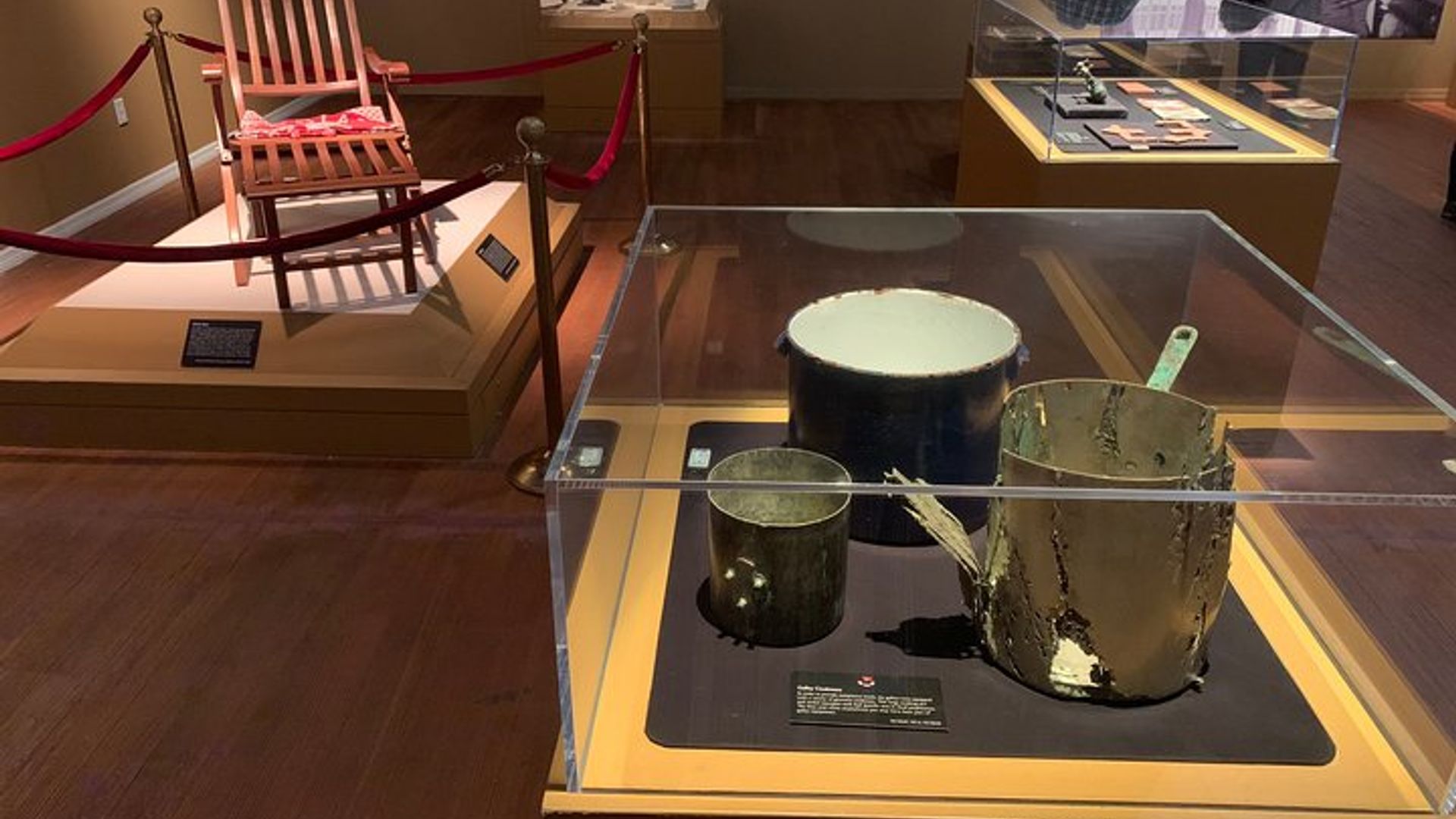 Titanic : Le billet d'exposition des artefacts à Orlando