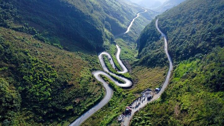 Ha Giang Loop 2D/1N Private Room + Free Dorm Hotel 1N before tour