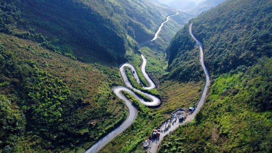 Ha Giang Loop 2D/1N Private Room + Free Dorm Hotel 1N before tour