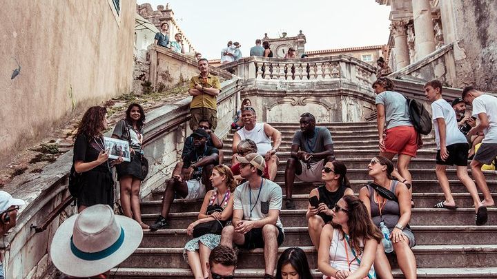 Dubrovnik: Game of Thrones Walking Tour