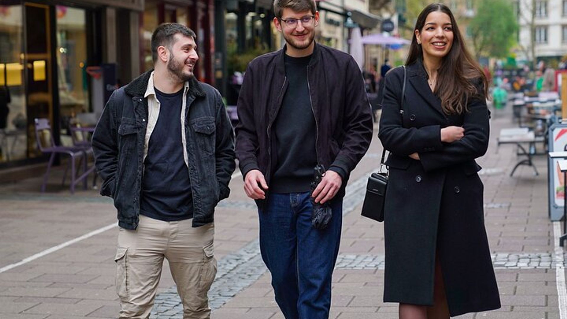 Colmar Food Tour - Repas complet alsacien par Do Eat Better