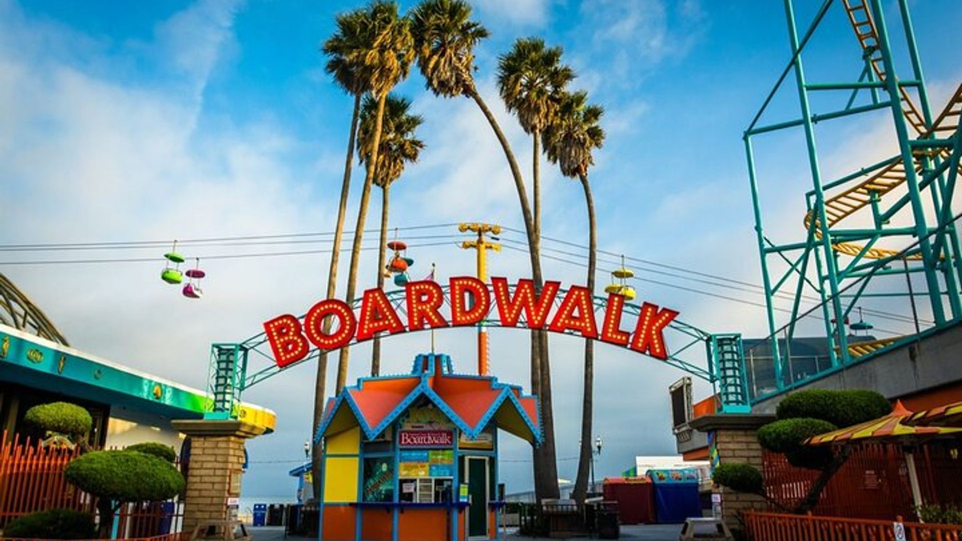 Santa Cruz Guided eBike Ride & Most Fun Bike e-Bike Tour