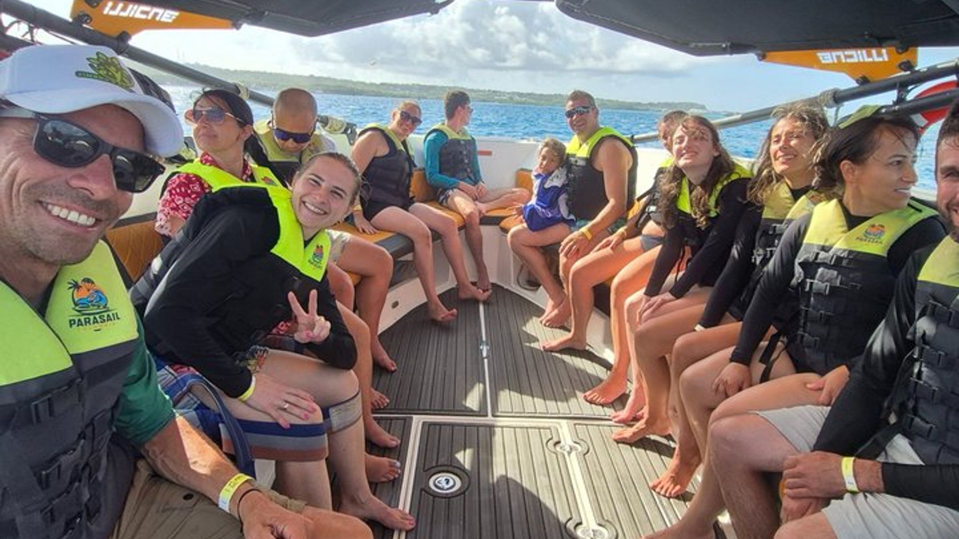 Experiencia en San Andrés, viaje a Colombia con Zimbros Ecotour