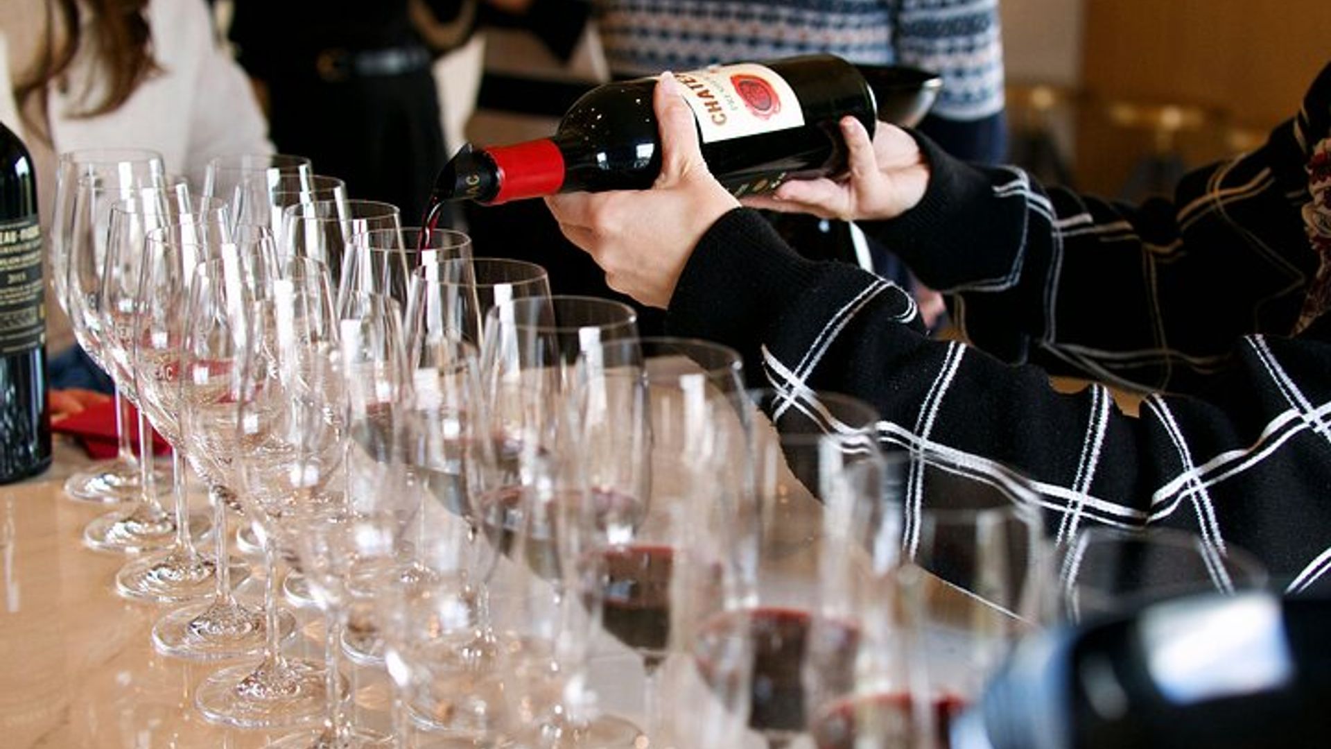 Découvrez Bordeaux à votre façon Une excursion d'une journée au départ du Verdon