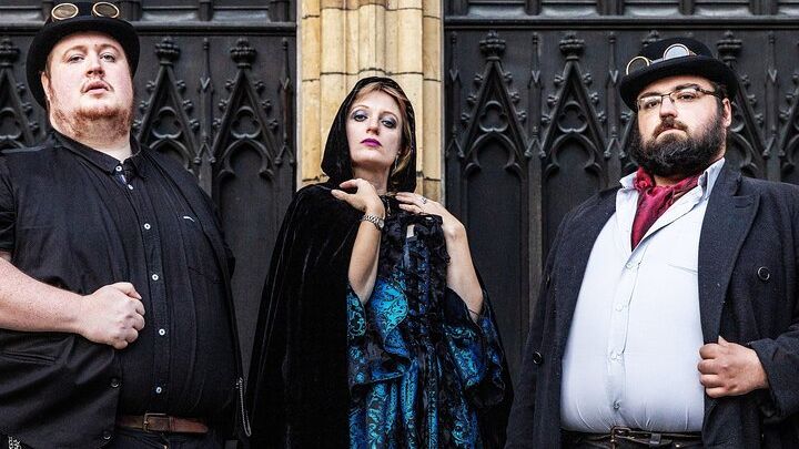 York Ghost Walk and Horrible History Tour