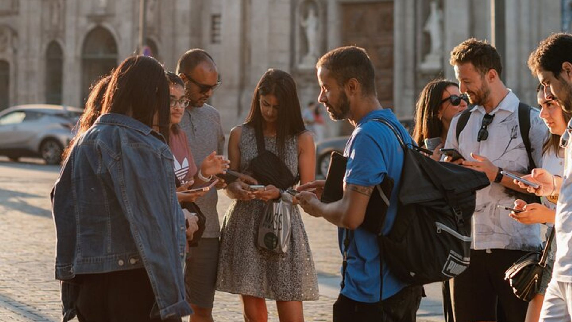Porto: J.K. Rowling and Harry Potter Tour