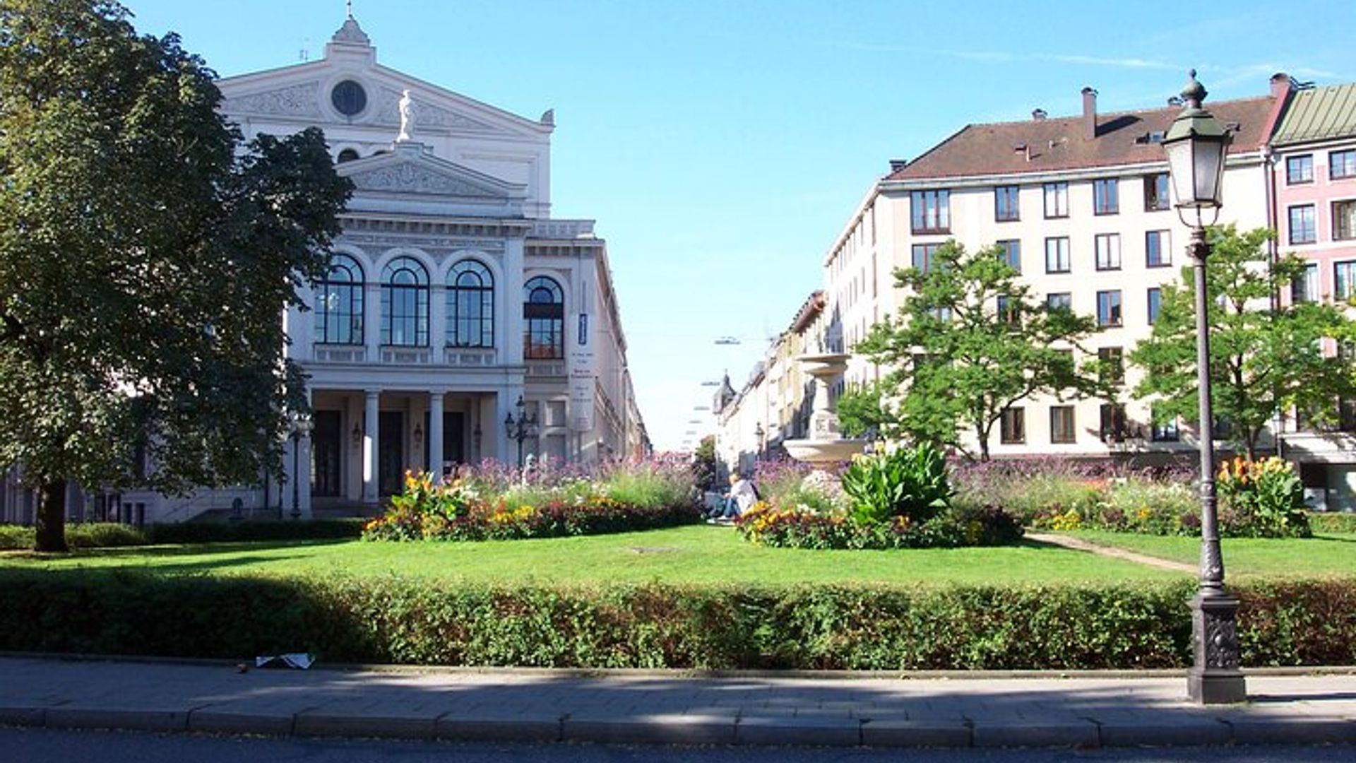 Tour a Pé em Munique: Centro da Cidade com Jardim Inglês e Mais