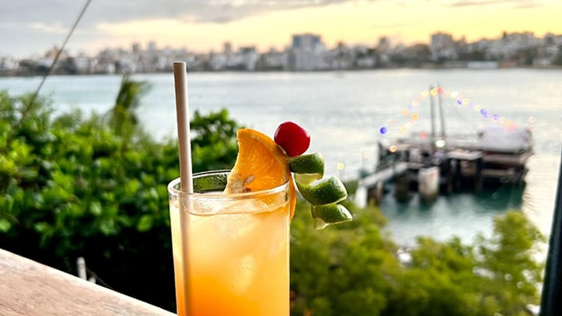 Tamarind Dhow Cruise, Mombasa