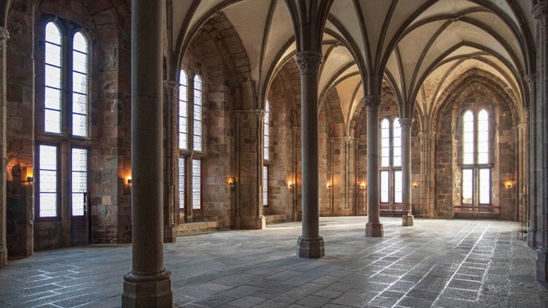Mont Saint Michel from Rouen | Private Tour | Guide Optional