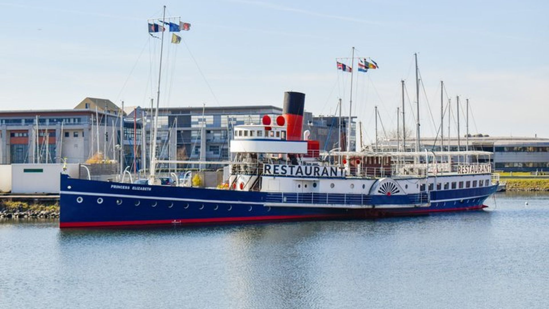 Visite privée des sites de la bataille de Dunkerque et de l'Opération Dynamo.