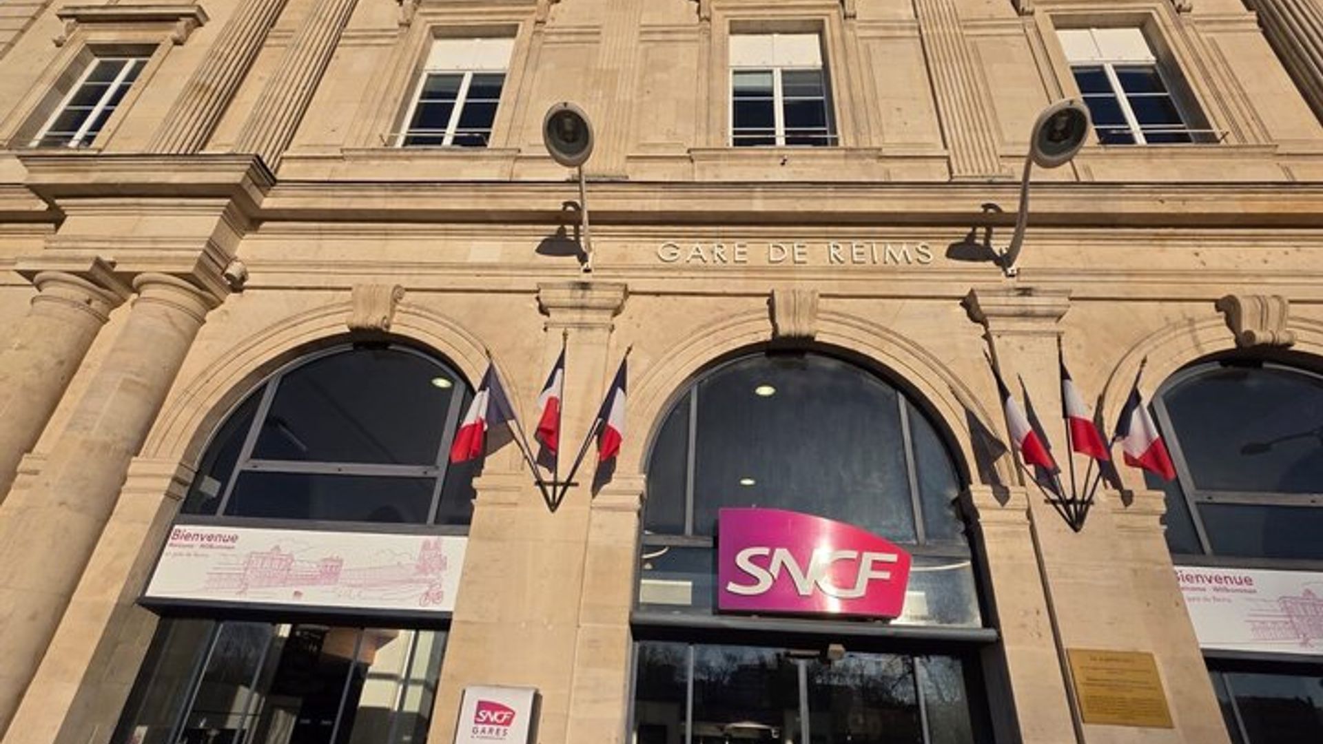 Tour de descubrimiento Reims y Epernay