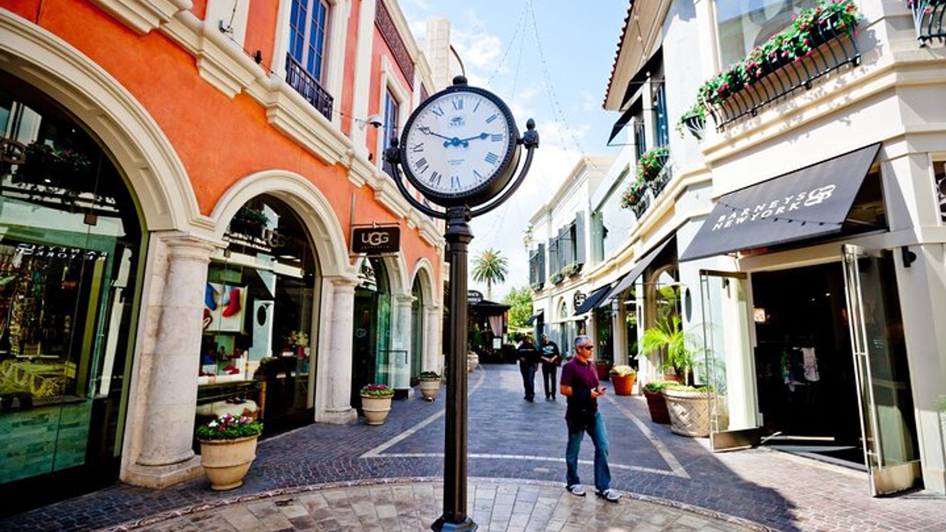 Private Full Day Guided Tour in Los Angeles