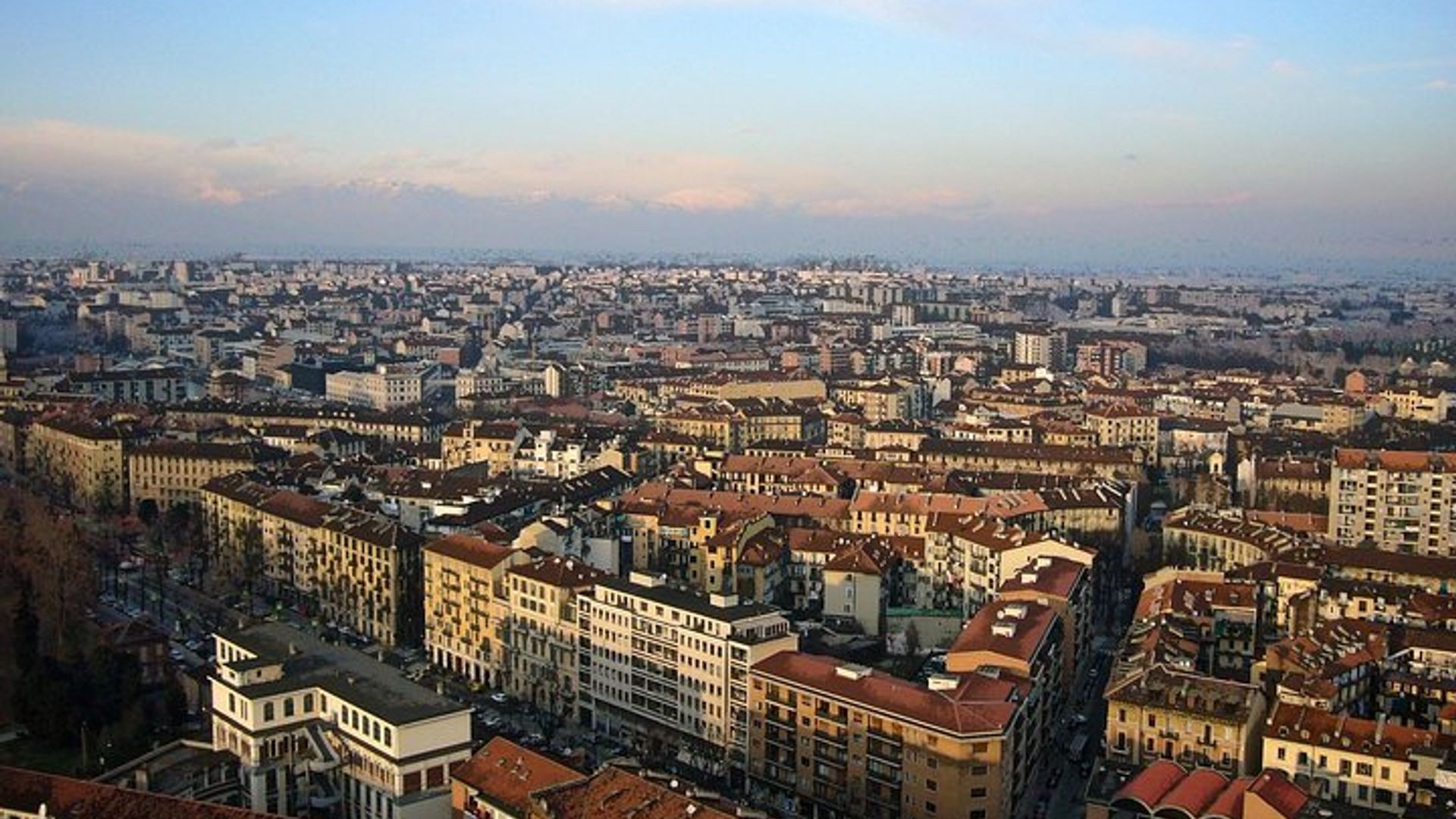 Turin - Private Historic Walking Tour