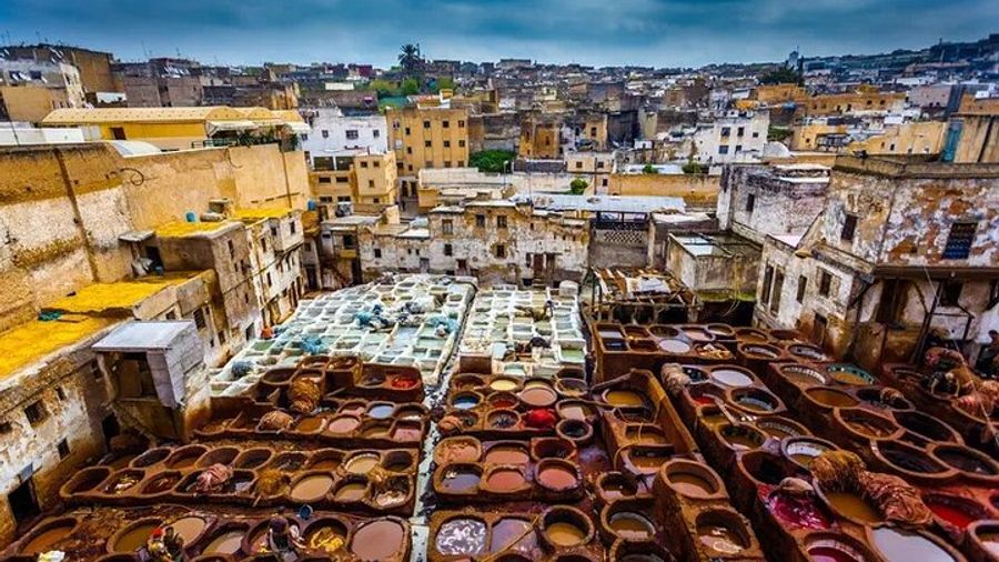 Morocco 10 - Day Luxury Private Tour