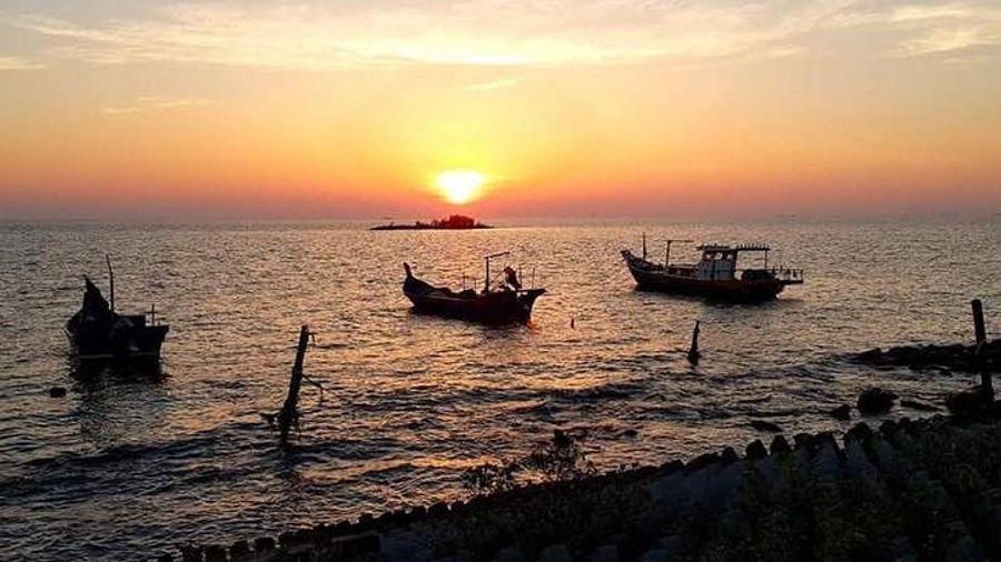Penang Full-Day Flexible Highlights Tour from George Town