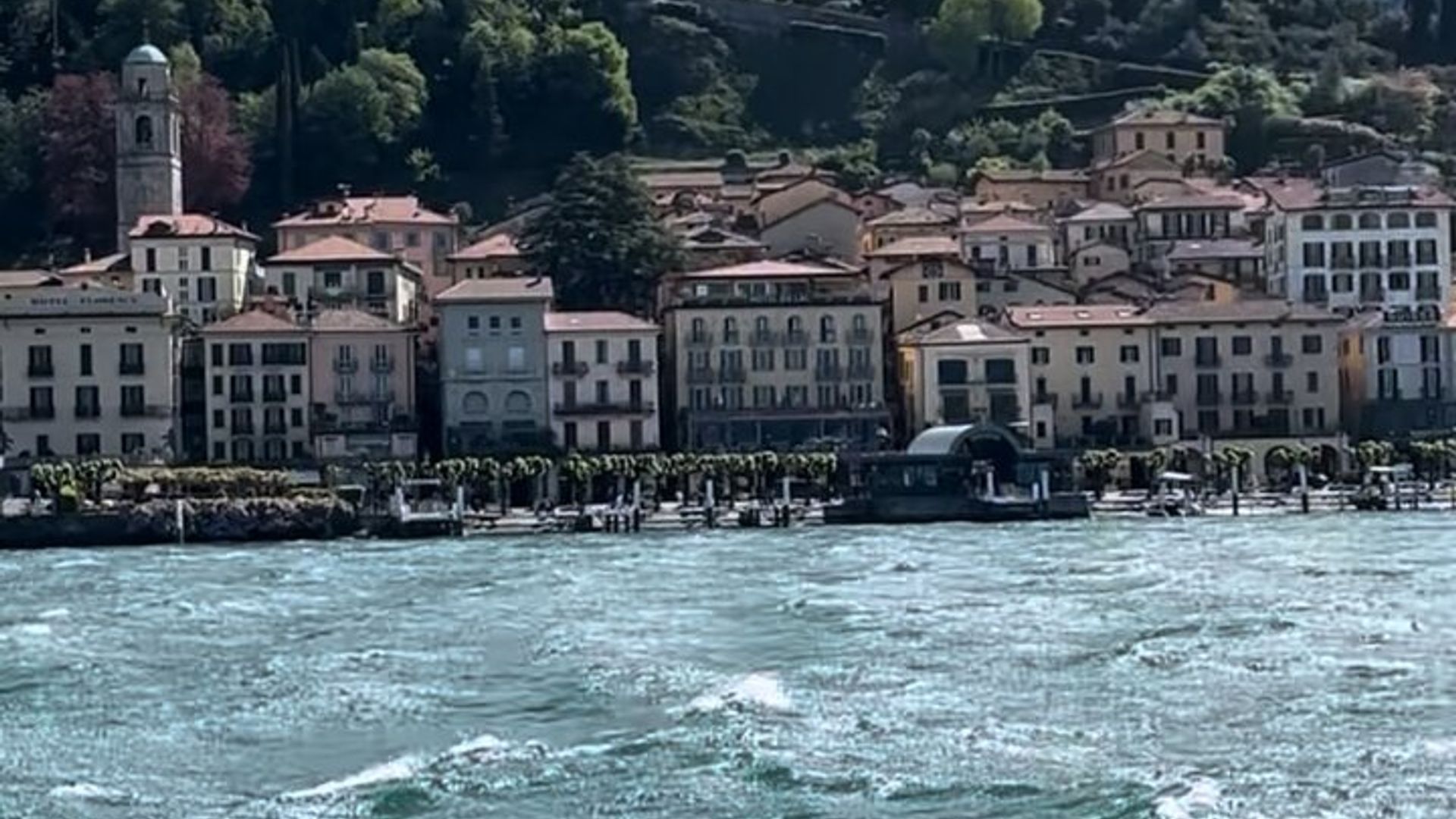 Visite privée de luxe de Lugano et du lac de Côme Bellagio, Côme