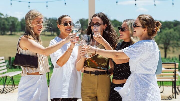 Hunter Valley Wine and Food Tour From Sydney Including Lunch