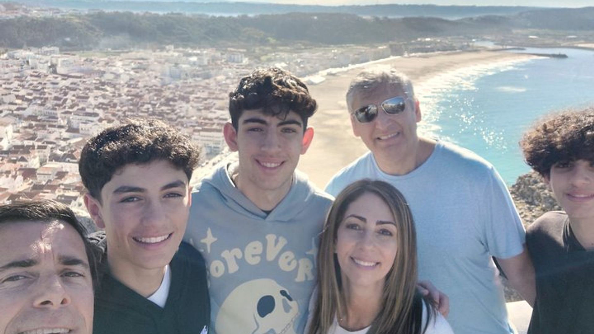 Tour Nazaré Óbidos ab Lissabon