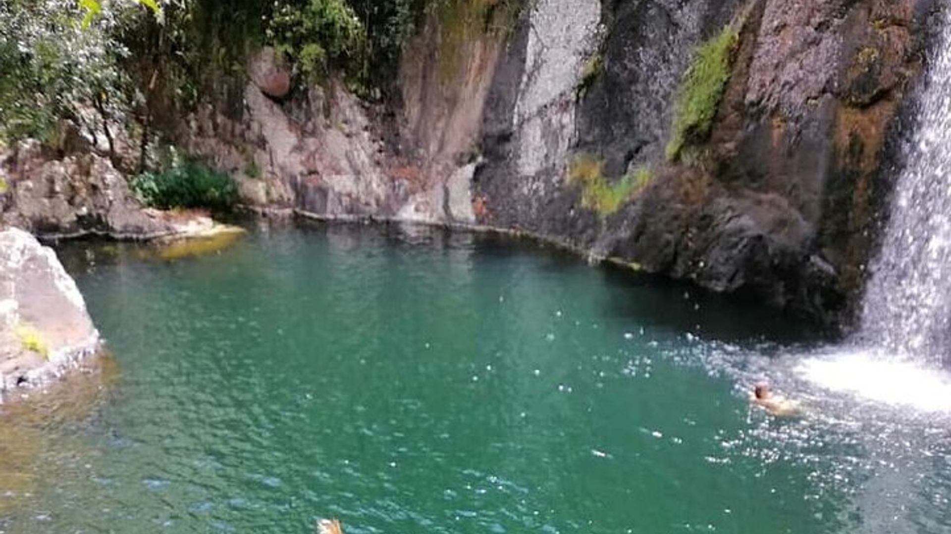 Excursión para grupos pequeños a Paradise Valley desde Agadir