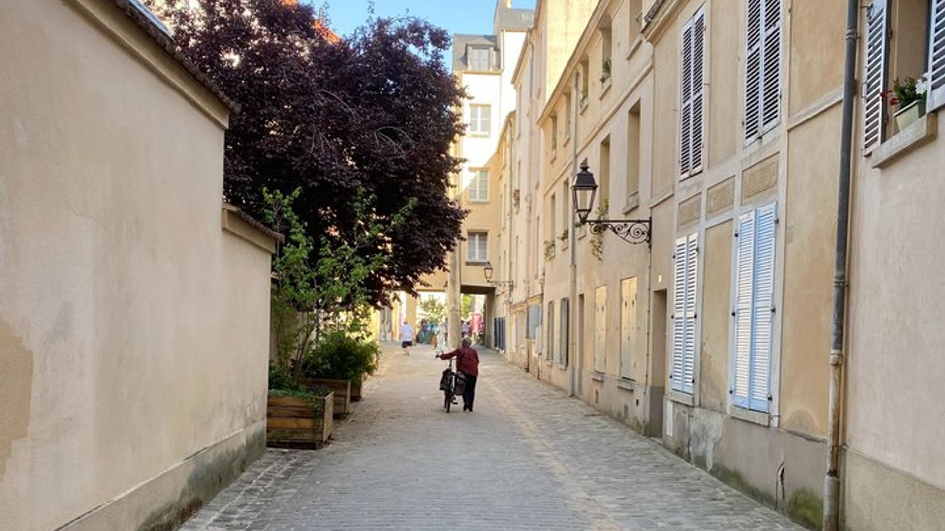 Versailles in einem anderen Licht – Eine private Tour abseits der Touristenpfade