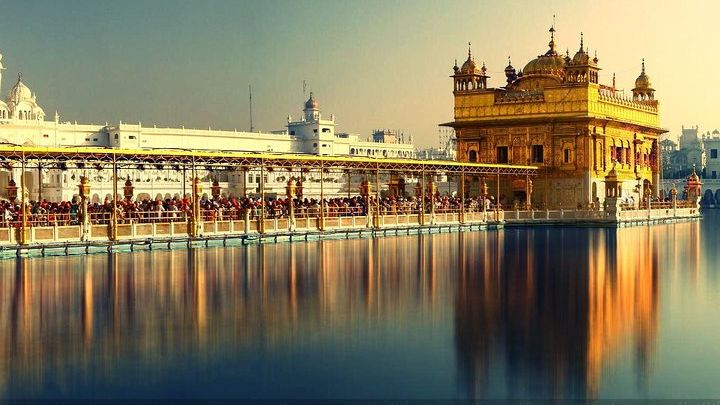 Private Airport Arrival Transfer Service, Amritsar