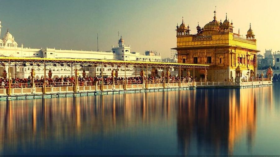 Private Airport Arrival Transfer Service, Amritsar