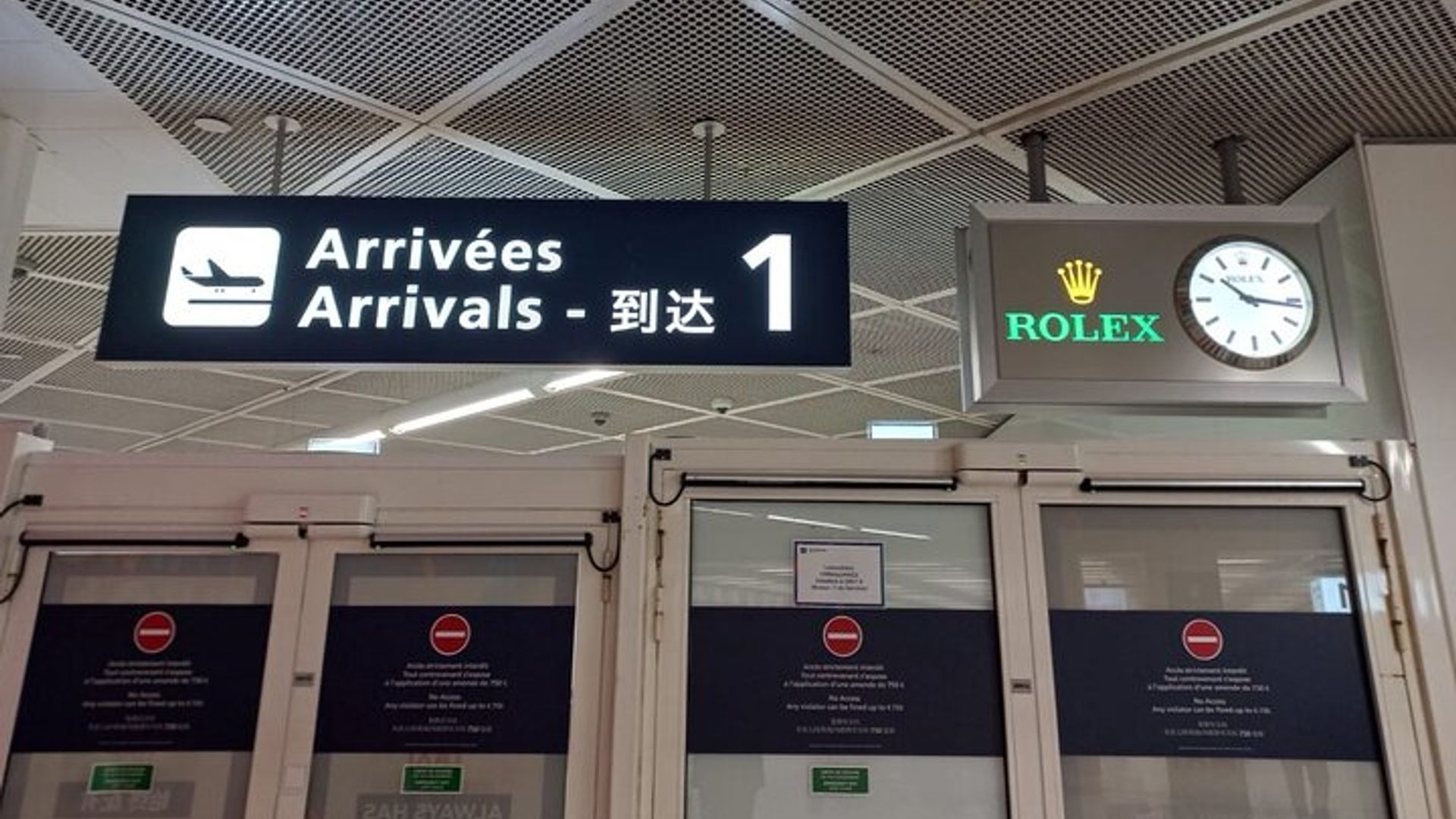 Private Transfer from CDG and Orly Airports in Paris to Le Havre