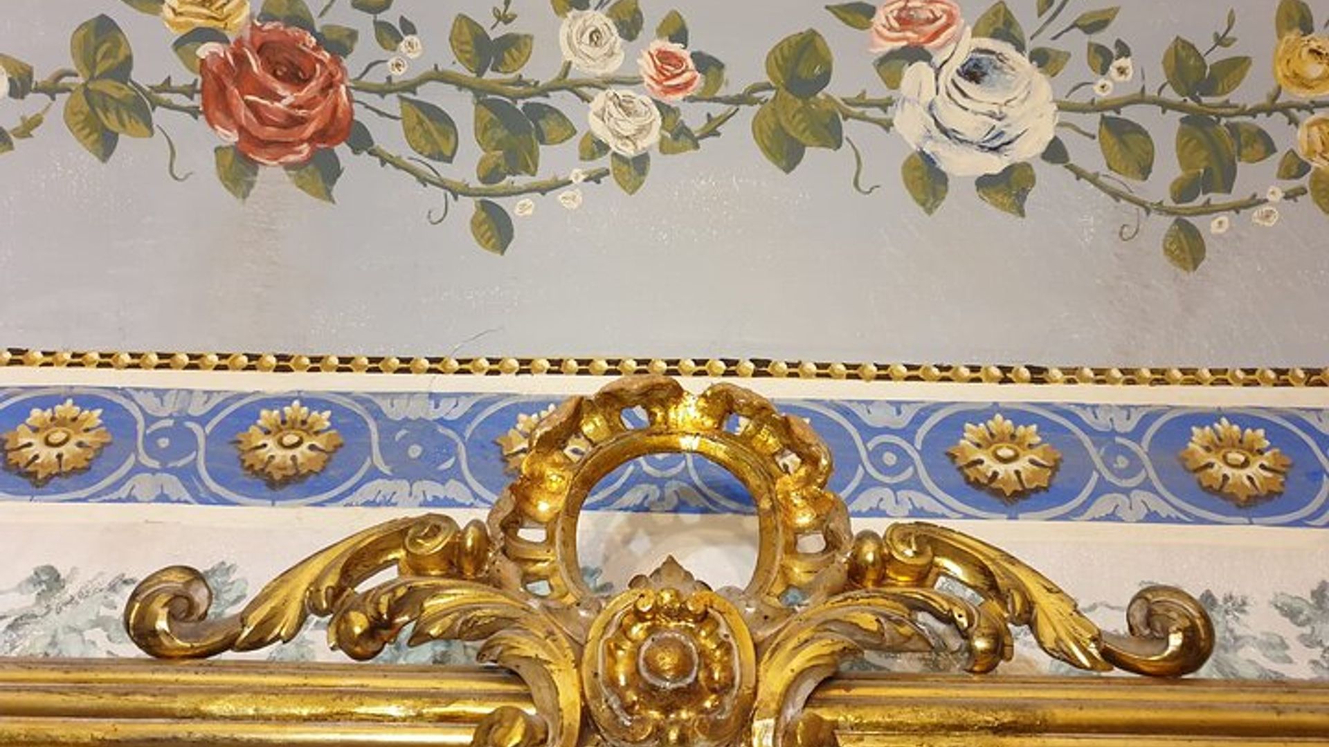 Tile Museum - Majolica Museum - Rooms at the Genius