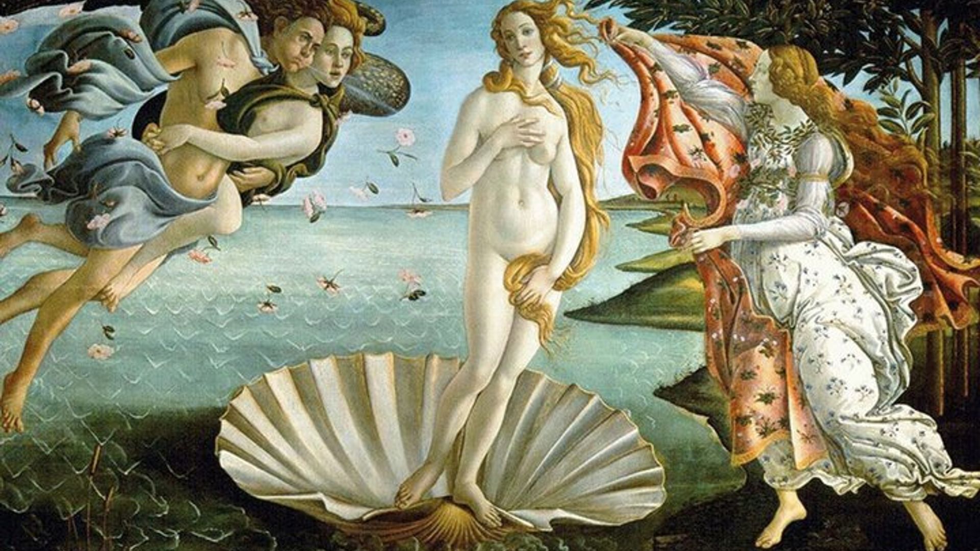 Florence Attraction Pass with Uffizi, Accademia & Hop On Hop Off