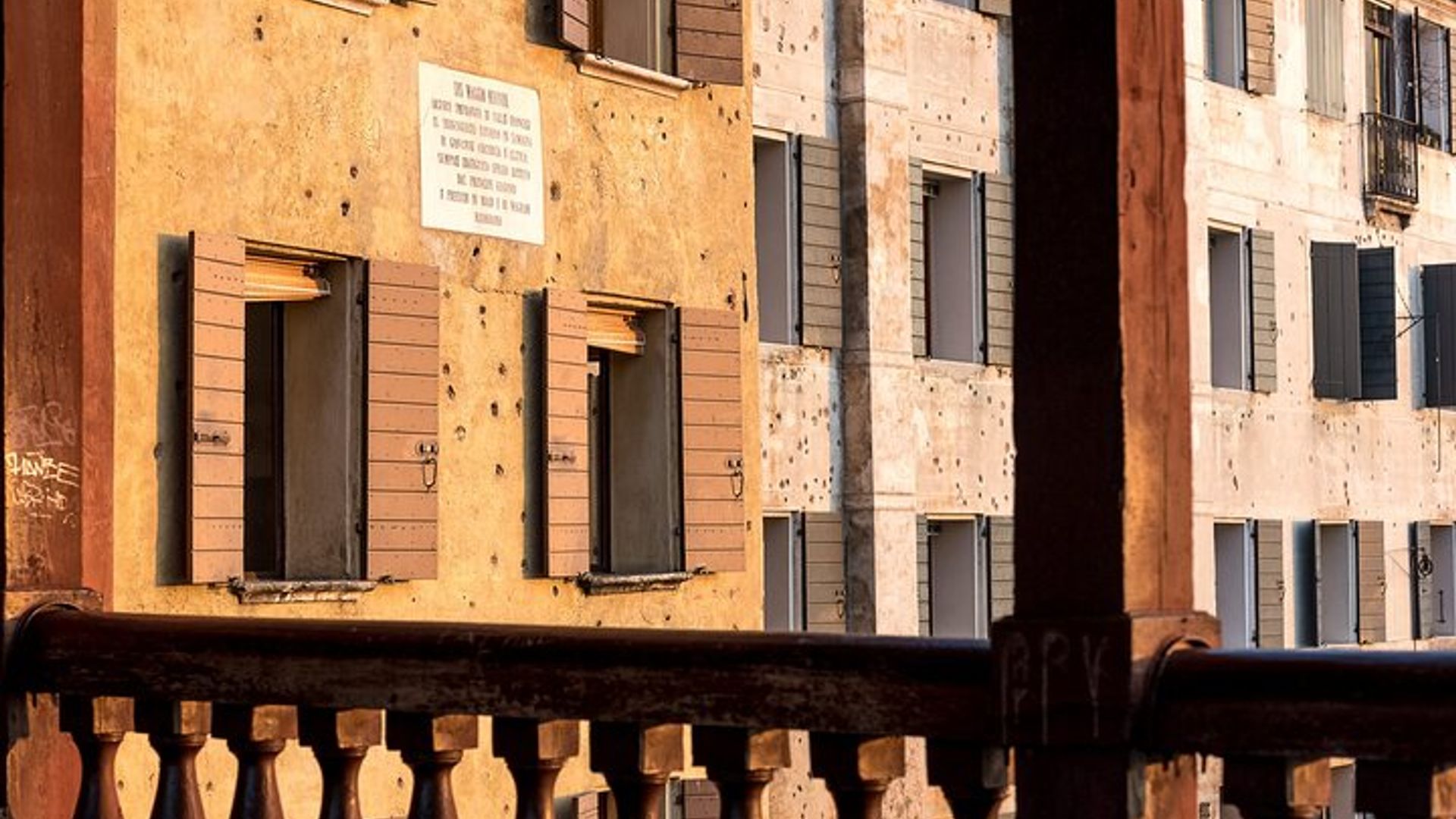 Bassano del Grappa-Tour: von Padua und Abano/Montegrotto Terme